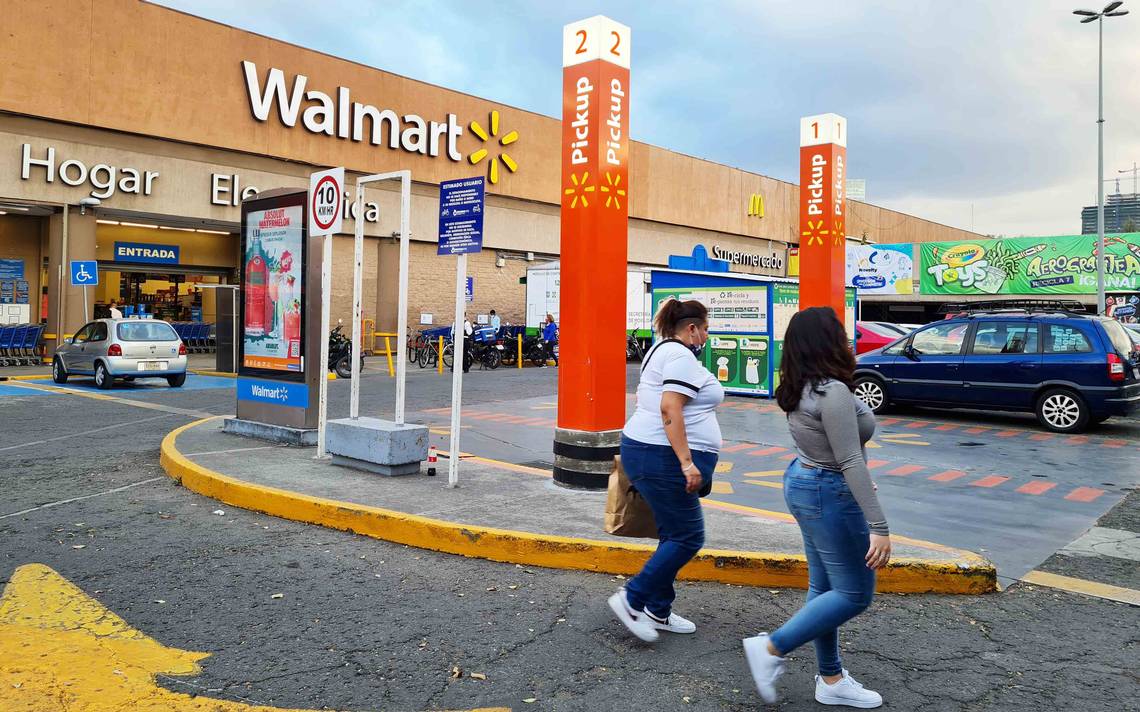 Walmart abrirá más gasolineras este año El Sol de Zacatecas